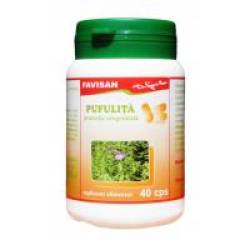 Pufulita b033 40cps FAVISAN