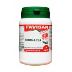 Echinacea b012 70cps FAVISAN