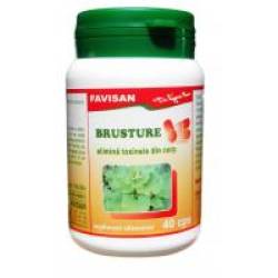Brusture b004 40cps FAVISAN