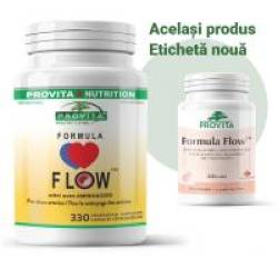 Formula flow 330tbl PROVITA