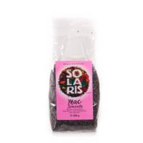 Seminte de mac 150gr SOLARIS
