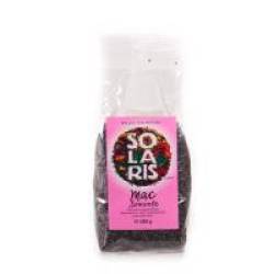 Seminte de mac 150gr SOLARIS