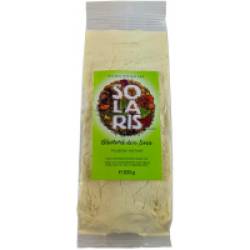 Bautura din soia integrala 100gr SOLARIS