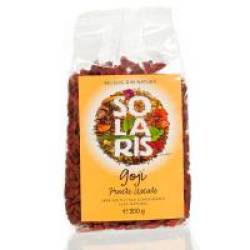 Goji fructe uscate 300gr SOLARIS