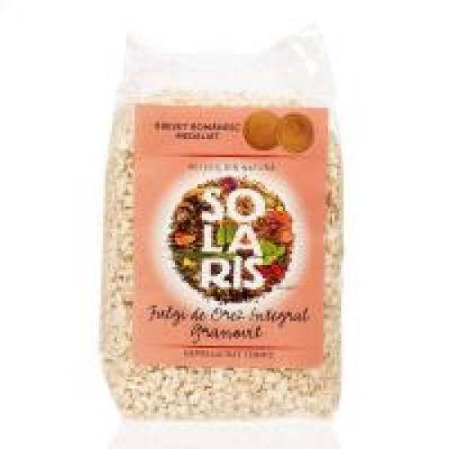 Fulgi pentru silueta 200gr SOLARIS