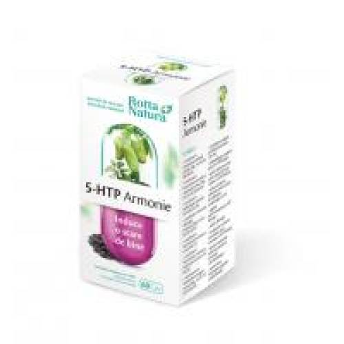5-htp armonie 60cps ROTTA NATURA