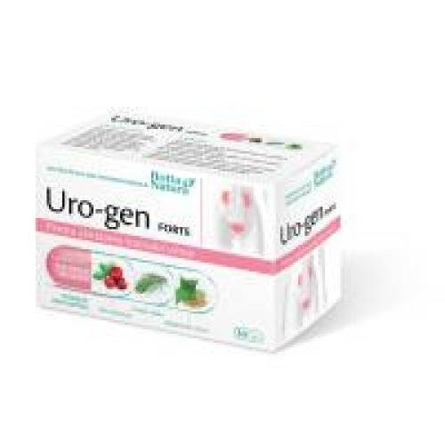 Uro-gen forte 30cps ROTTA NATURA