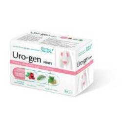 Uro-gen forte 30cps ROTTA NATURA