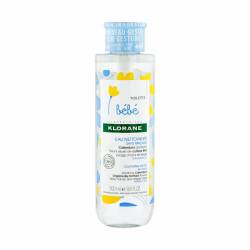Klorane Bebe Apa de curatare pentru copii, 500ml