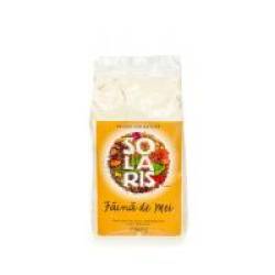 Faina integrala de mei 500gr SOLARIS
