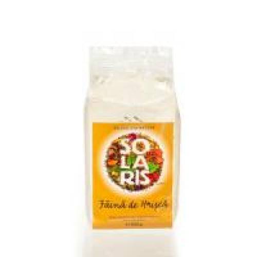 Faina integrala de hrisca  500gr SOLARIS