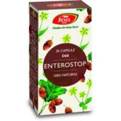 Enterostop d68 30cps FARES