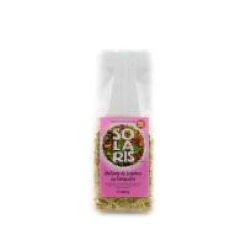 Belsug de legume cu verdeata 100gr SOLARIS