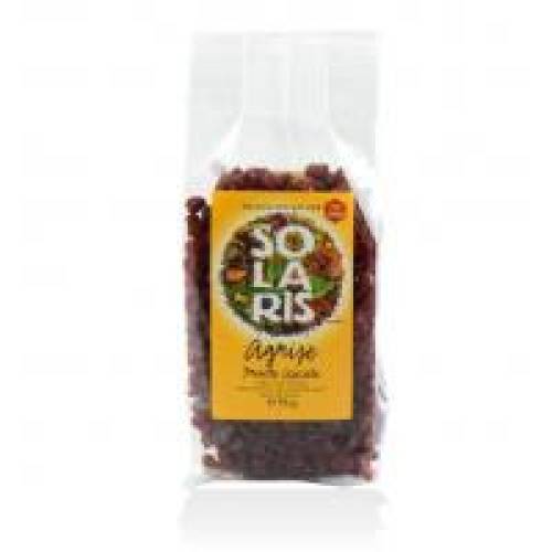 Agrise fructe uscate 75gr SOLARIS