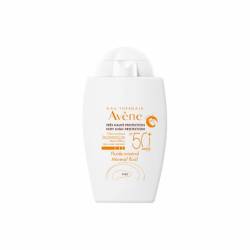 Fluid mineral SPF 50+, 40 ml, Avene