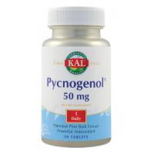 Pycnogenol 30tbl KAL