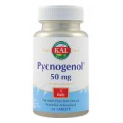 Pycnogenol 30tbl KAL