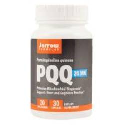 PQQ 30cps JARROW FORMULAS