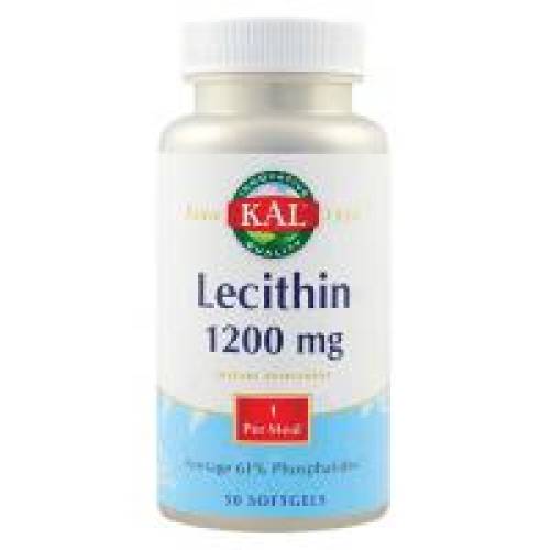 Lecthin 50cps KAL