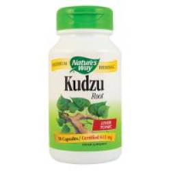 Kudzu 50cps NATURES WAY