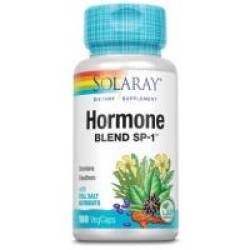 Hormone blend sp-1 100cps SOLARAY