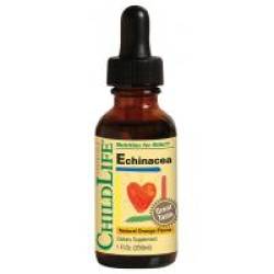 Echinacea 29.6ml CHILDLIFE ESSENTIALS