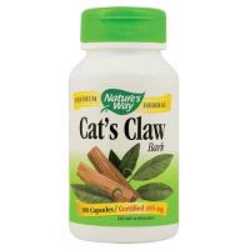 Cat s claw 100cps NATURES WAY