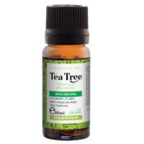 Ulei esential de tea tree 10ml STEAUA DIVINA