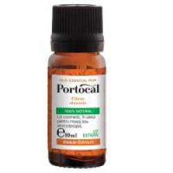 Ulei esential de portocal 10ml STEAUA DIVINA