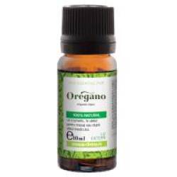 Ulei esential de oregano 10ml STEAUA DIVINA