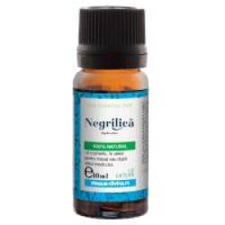 Ulei esential de negrilica 10ml STEAUA DIVINA