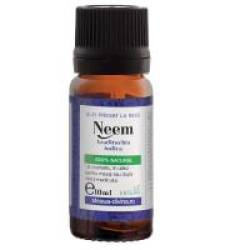 Ulei esential de neem 10ml STEAUA DIVINA