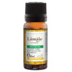Ulei esential de lamaie 10ml STEAUA DIVINA