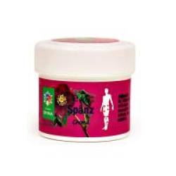 Crema de spanz 40gr STEAUA DIVINA