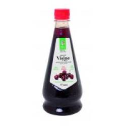 Sirop de visine 520ml STEAUA DIVINA
