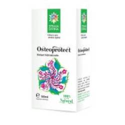Tinctura osteoprotect 50ml STEAUA DIVINA