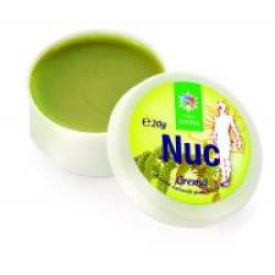Crema de nuc 20gr STEAUA DIVINA