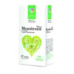 Tinctura menstrofit 50ml STEAUA DIVINA