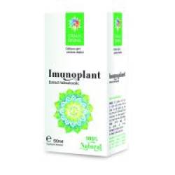 Tinctura imunoplant 50ml STEAUA DIVINA