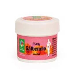 Crema de galbenele 40gr STEAUA DIVINA