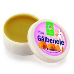 Crema de galbenele 20gr STEAUA DIVINA
