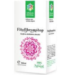 Tinctura fitofibromstop 50ml STEAUA DIVINA