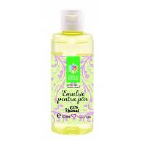 Emulsie pentru par 100ml STEAUA DIVINA