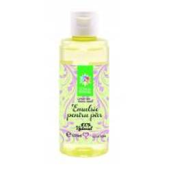 Emulsie pentru par 100ml STEAUA DIVINA