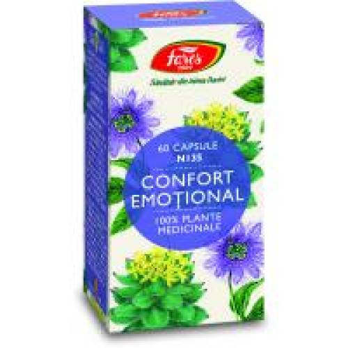 Confort emotional n135 60cps FARES