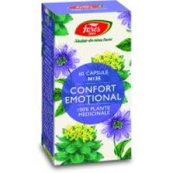 Confort emotional n135 60cps FARES