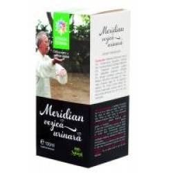 Tinctura meridian vezica urinara 100ml STEAUA DIVINA