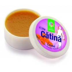 Crema de catina alba 20gr STEAUA DIVINA