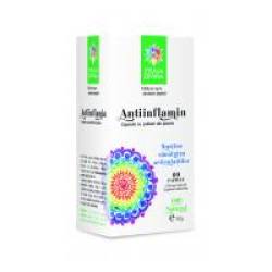 Antiinflamin 60cps STEAUA DIVINA