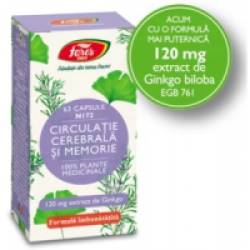 Menopauza g81 60cps FARES
